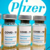 La vacuna de Pfizer 