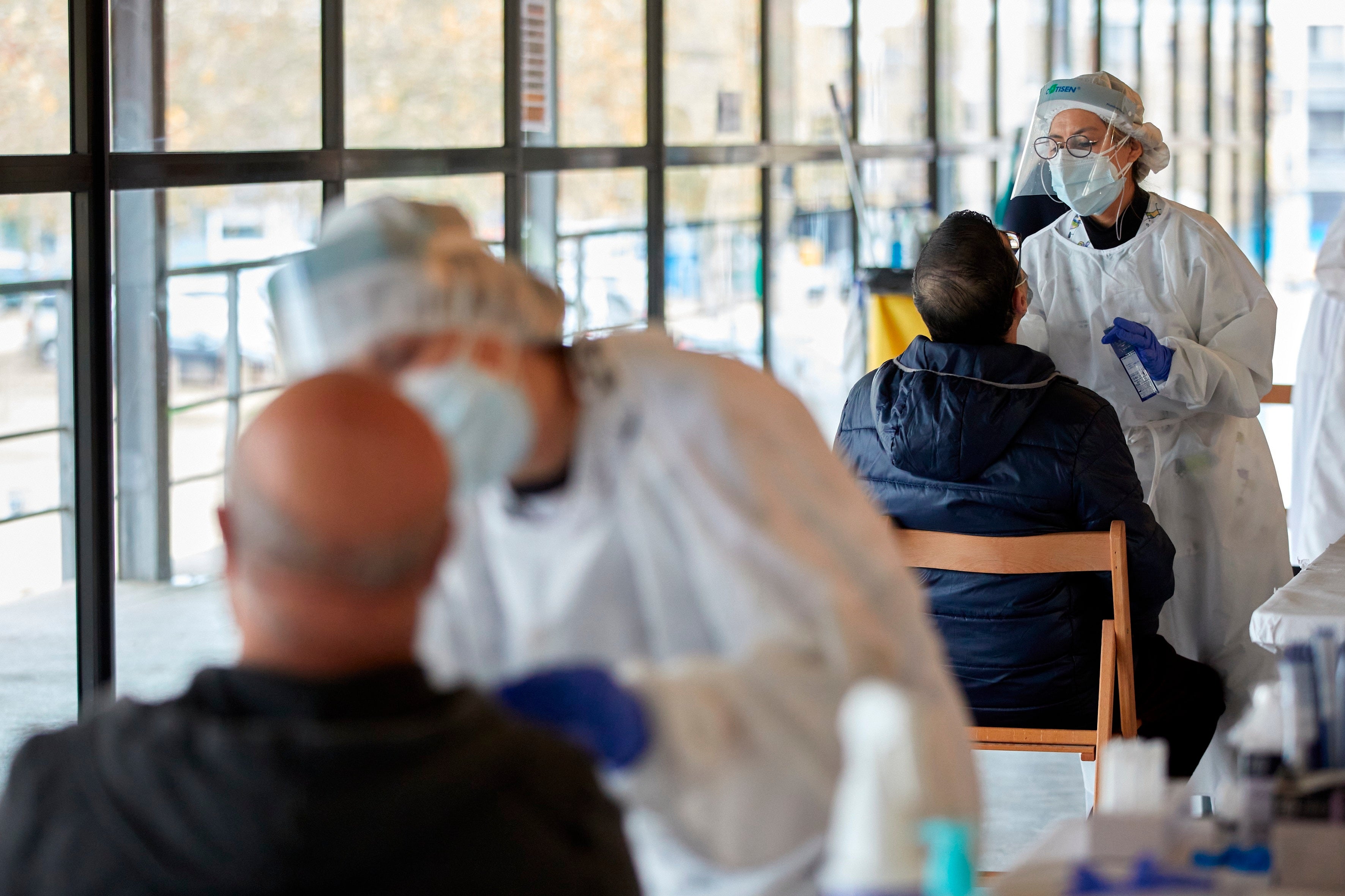 La AIReF realizará en este 2024 un estudio sobre los recursos humanos en sanidad de Extremadura La AIReF realizará en este 2024 un estudio sobre los recursos humanos en sanidad de Extremadura