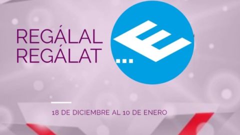 Campa&ntilde;a de la Apehl Reg&aacute;lal...E Reg&aacute;lat...E