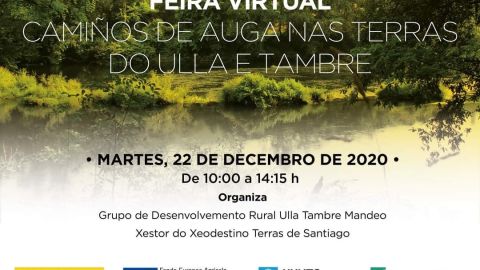 Gente Viajera de Galicia