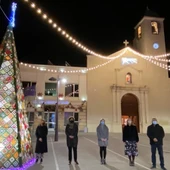Teresa Belmonte, Alcaldesa de Bigastro hace un llamamiento a los vecinos para guardar precaución durante las fiestas Teresa Belmonte, Alcaldesa de Bigastro hace un llamamiento a los vecinos para guardar precaución durante las fiestas