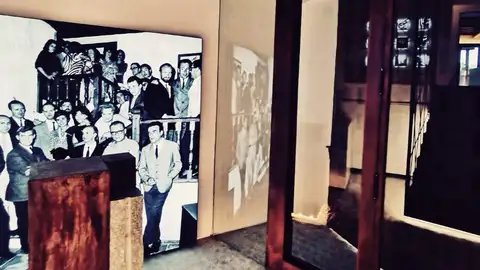 restaurante casas colgadas cuenca