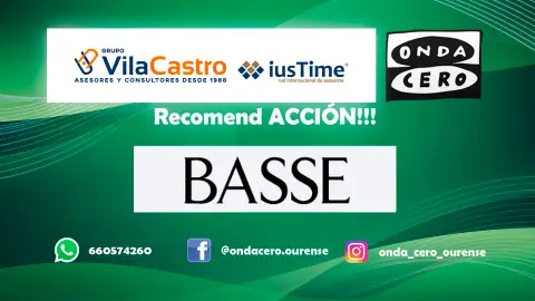 RecomendACCION!!! con Basse Reformas RecomendACCION!!! con Basse Reformas
