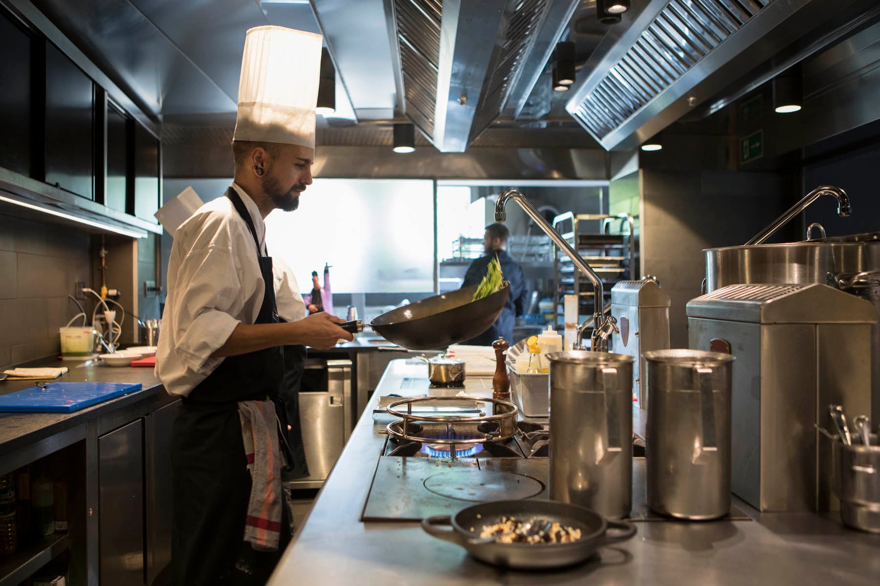 El Restaurante Callizo, 25 años sin perder su esencia El Restaurante Callizo, 25 años sin perder su esencia