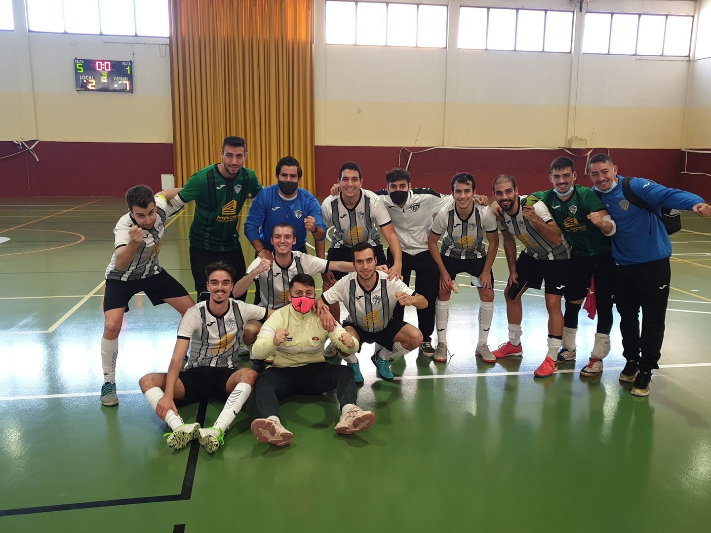 Más de Uno Marina Baixa.Deportes (15/12/2020) Más de Uno Marina Baixa.Deportes (15/12/2020)