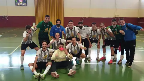 Villajoyosa Fútbol Sala Fútbol sala