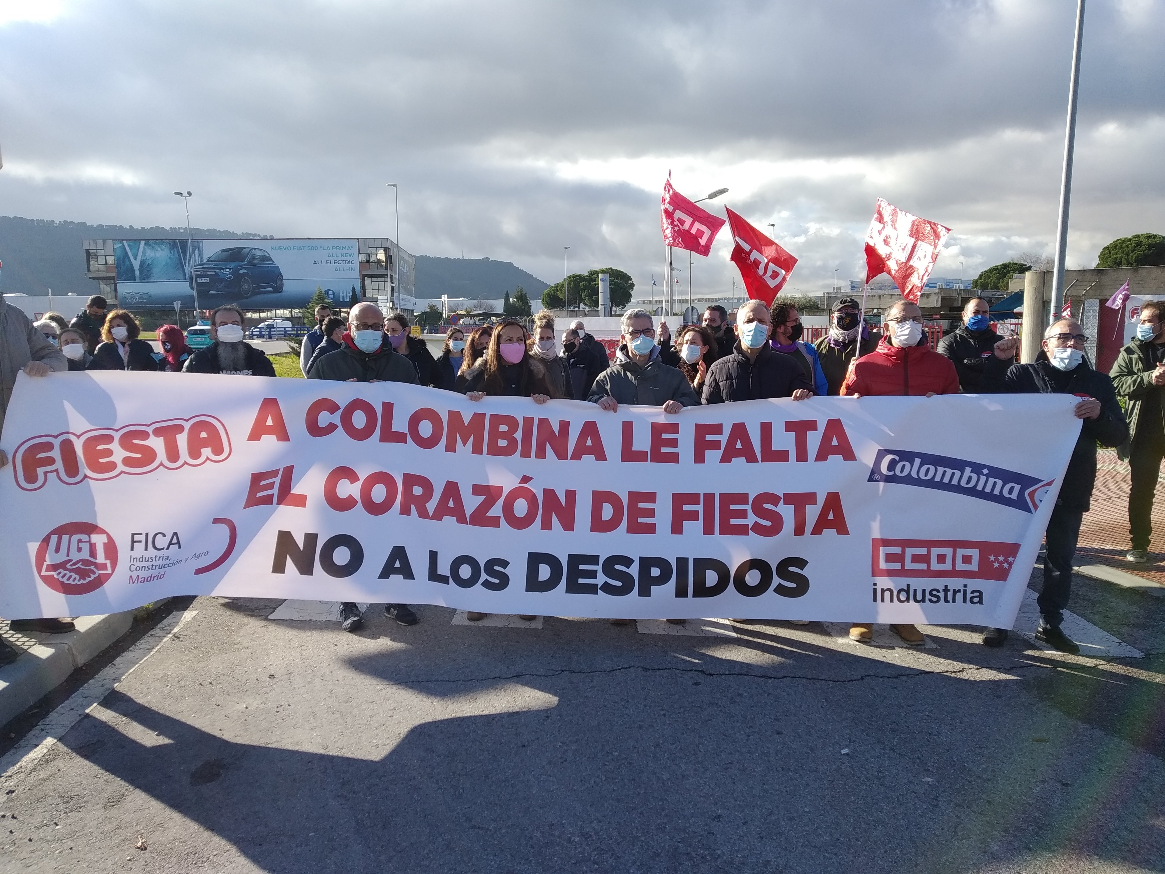 Más de uno Alcalá 15/12/2020 Más de uno Alcalá 15/12/2020