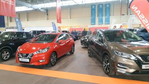 Celebraci&oacute;n de ACAUTO en el 2019