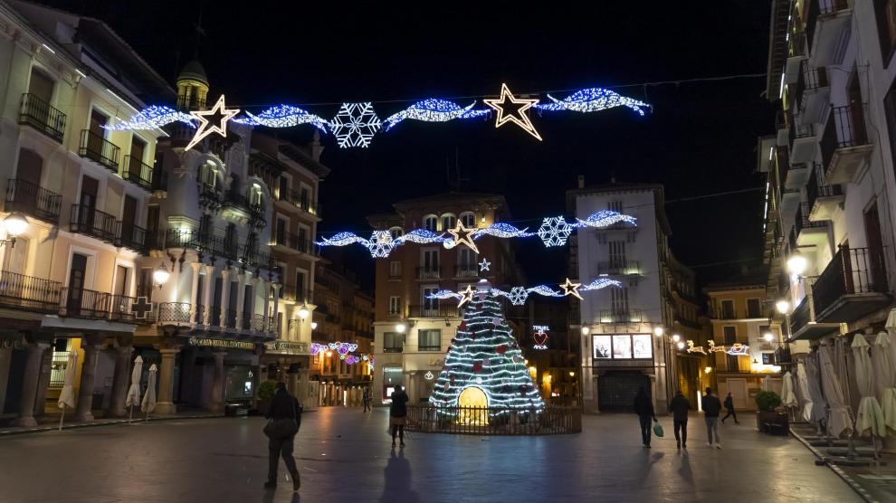 Celebraciones navideñas en tiempos de pandemia Celebraciones navideñas en tiempos de pandemia