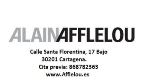 Alain Afflelou Alain Afflelou