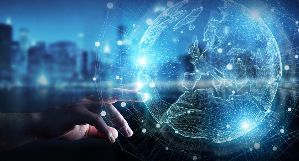 Fronteras del futuro: Llega el 6G Fronteras del futuro: Llega el 6G