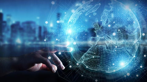 Normativa europea sobre internet