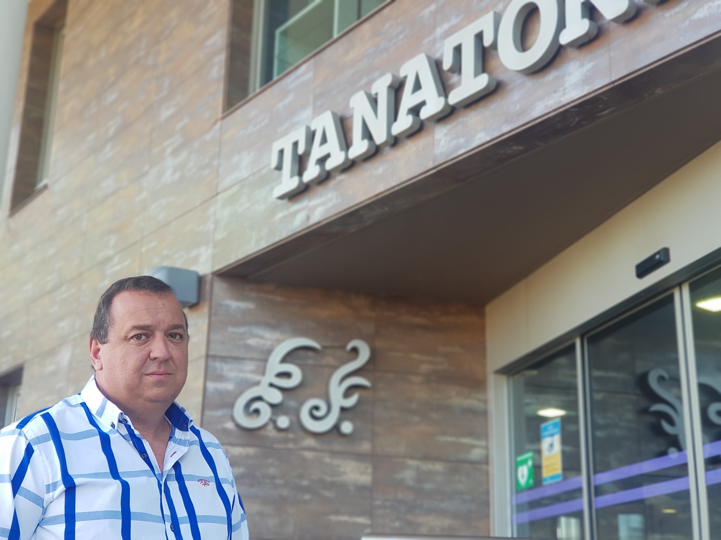 El grupo empresarial Espirdo Mingorreo dona a Cáritas el importe de la cena de Navidad El grupo empresarial Espirdo Mingorreo dona a Cáritas el importe de la cena de Navidad