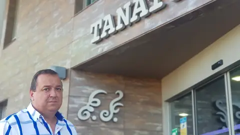 Empresa Espirdo Mingorreo Segovia