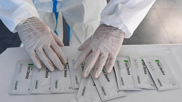 La cara B: Al habla con la industria farmacéutica La cara B: Al habla con la industria farmacéutica