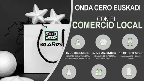 Programas especiales comercio Euskadi Programas especiales comercio Euskadi