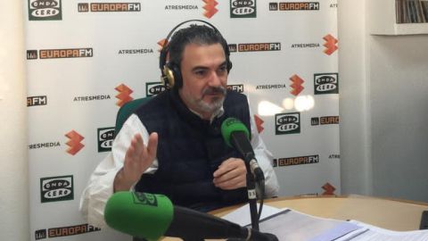 Vicente Arques 