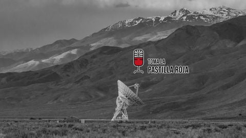 Toma la pastilla roja 2X06