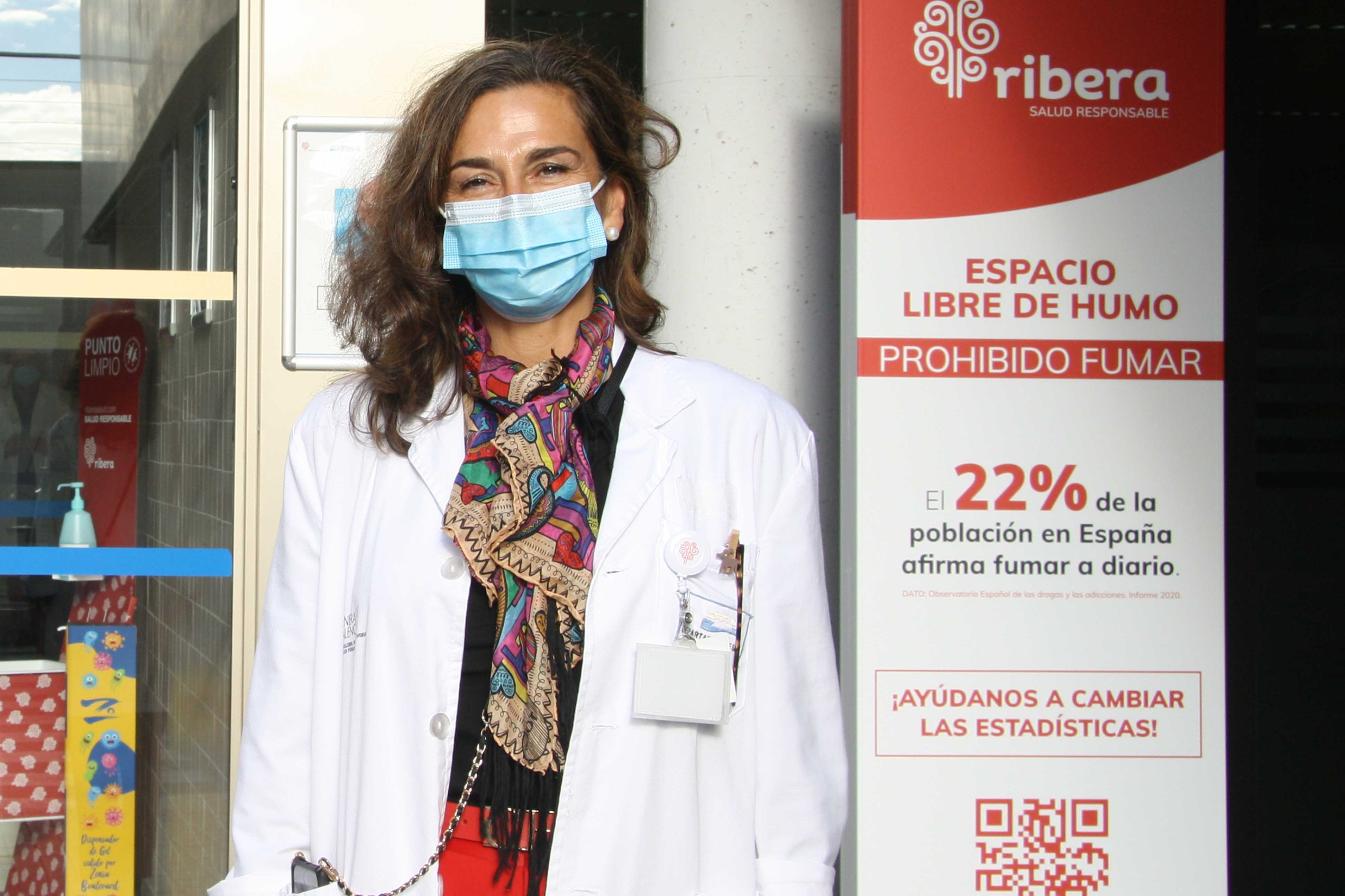 Ambos centros han sido galardonados en la última edición de los Premios TOP20 en la categoría de gestión hospitalaria global Ambos centros han sido galardonados en la última edición de los Premios TOP20 en la categoría de gestión hospitalaria global