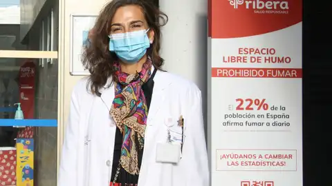Ambos centros han sido galardonados en la última edición de los Premios TOP20 en la categoría de gestión hospitalaria global Eva