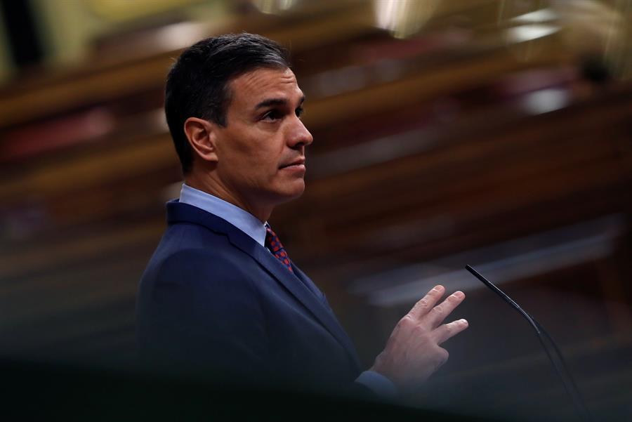Las preguntas de Amón: "¿Sabías que Sánchez ha llamado por primera vez a Almeida desde que llegó la alcaldía? Las preguntas de Amón: "¿Sabías que Sánchez ha llamado por primera vez a Almeida desde que llegó la alcaldía?