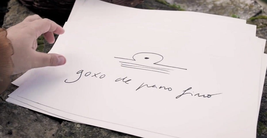 Doce poetas da Mariña Lucense e o Occidente Asturiano participan no ciclo audivisual “Goxo de pano fino” Doce poetas da Mariña Lucense e o Occidente Asturiano participan no ciclo audivisual “Goxo de pano fino”
