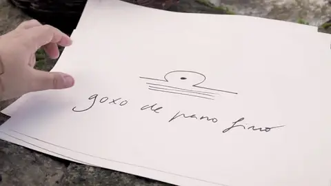 Doce poetas da Mariña Lucense e o Occidente Asturiano participan no ciclo audivisual “Goxo de pano fino” "Goxo de Pano fino" une experiencias artísticas