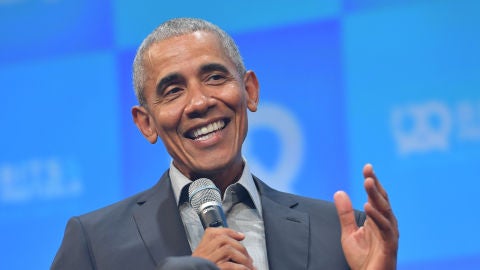 BaracK Obama