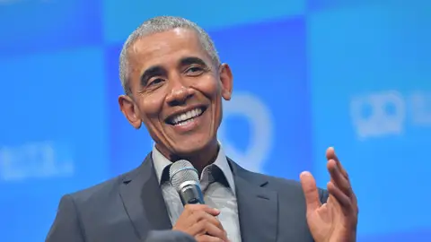BaracK Obama BaracK Obama