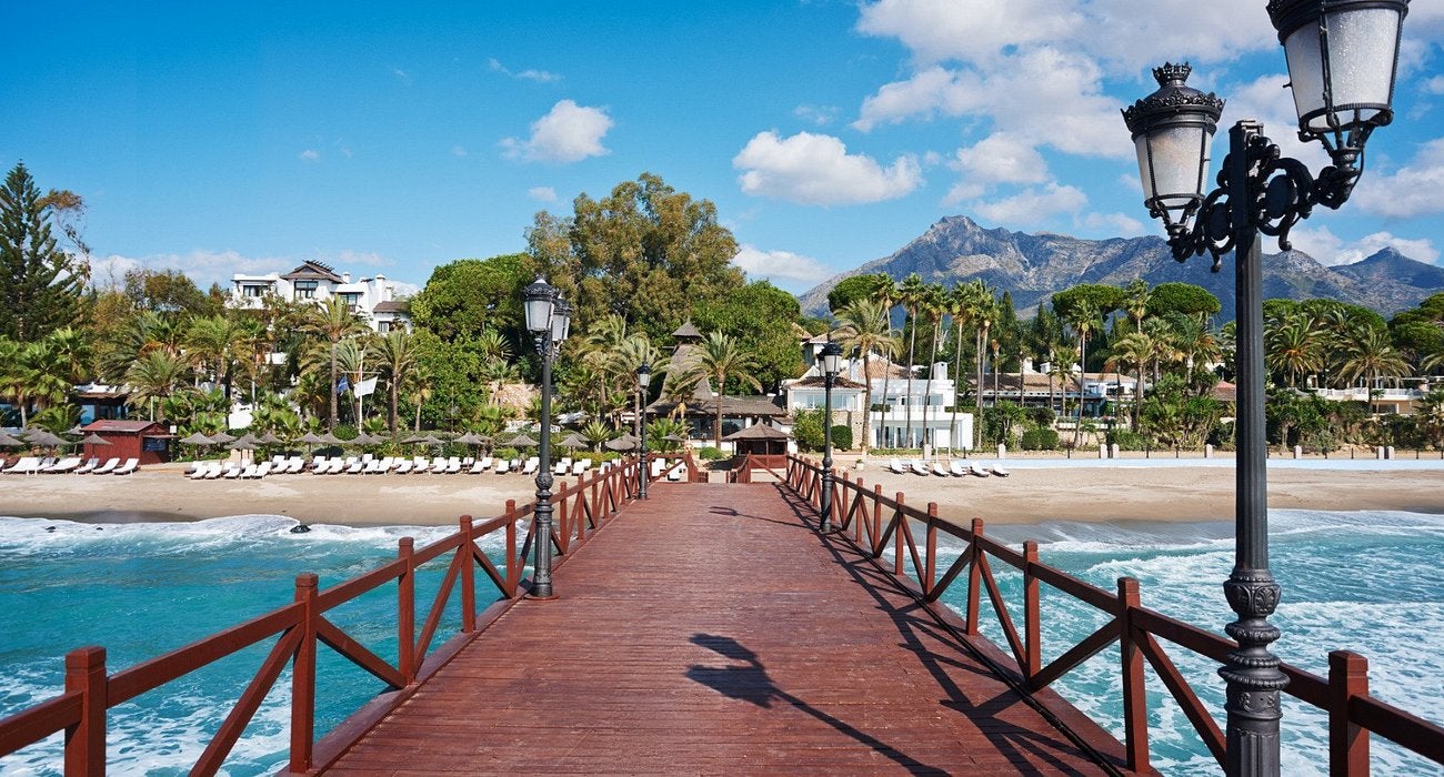 Más de Uno Marbella 12.30. Miércoles 2 de junio de 2021 Más de Uno Marbella 12.30. Miércoles 2 de junio de 2021