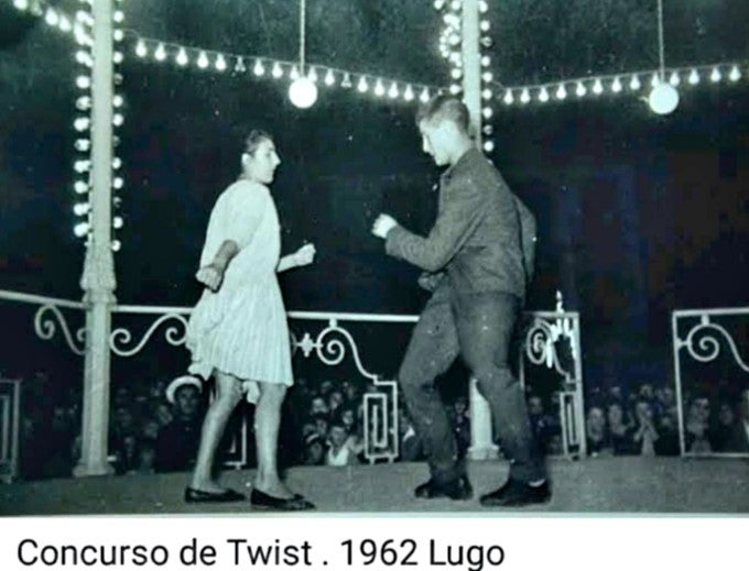 En el año 61 Lugo era la segunda ciudad de España con más bares En el año 61 Lugo era la segunda ciudad de España con más bares