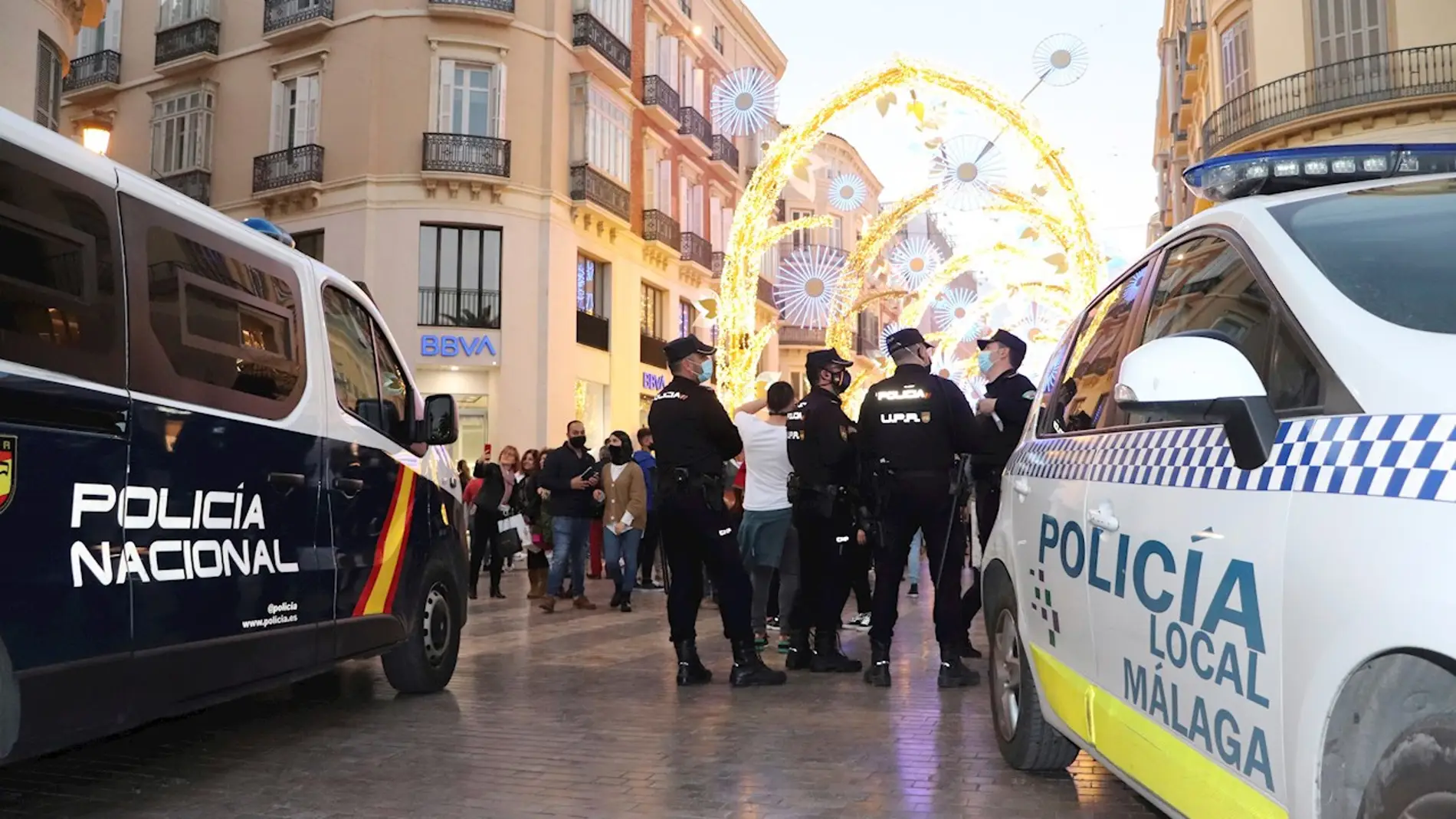Nuevas medidas para la Navidad en España: restricciones y horario de toque de queda por comunidad autónoma