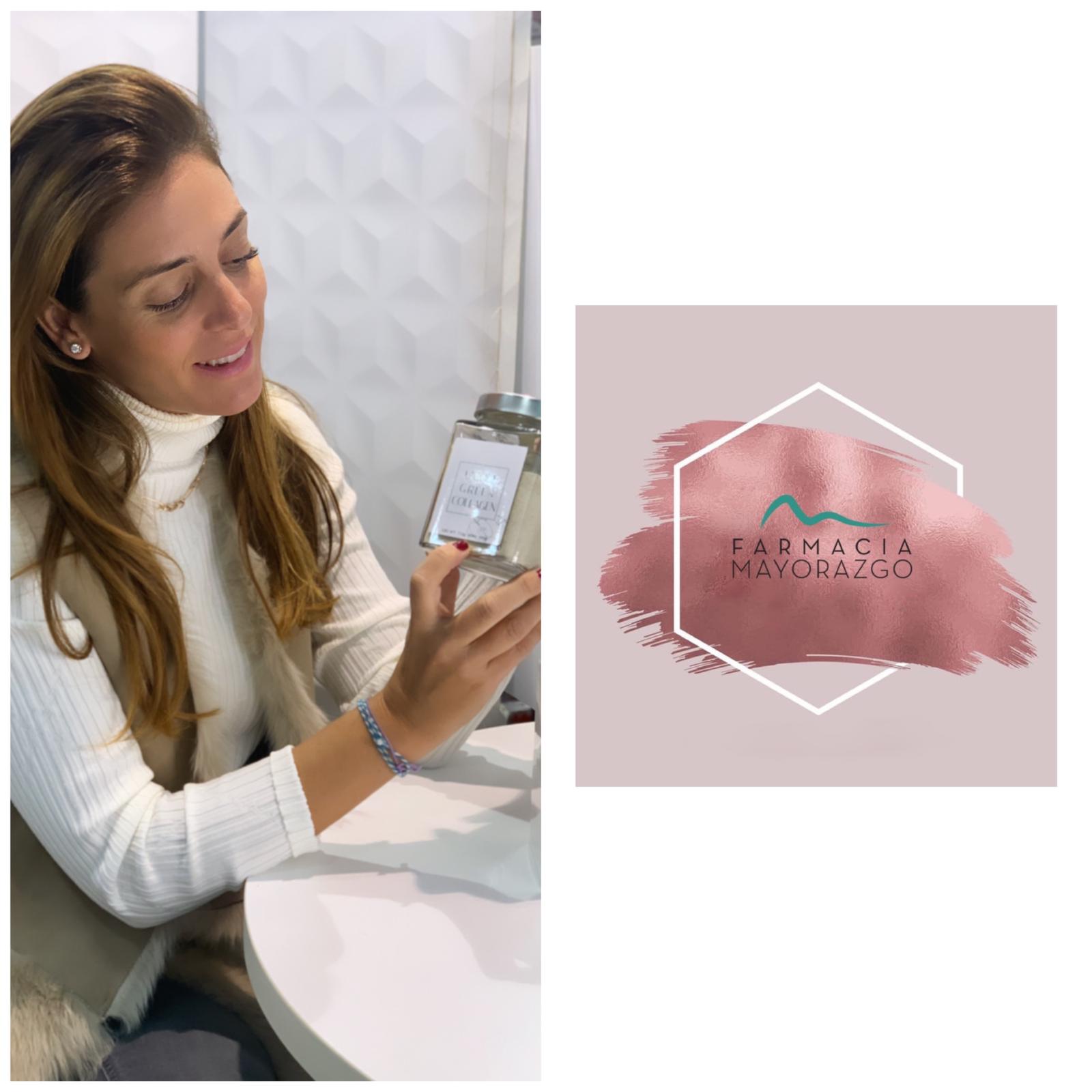 Descubrimos las bondades de Unique Green Collagen, cuya fórmula combate los efectos que provocan sobre nuestro organismo los excesos en la alimentación Descubrimos las bondades de Unique Green Collagen, cuya fórmula combate los efectos que provocan sobre nuestro organismo los excesos en la alimentación