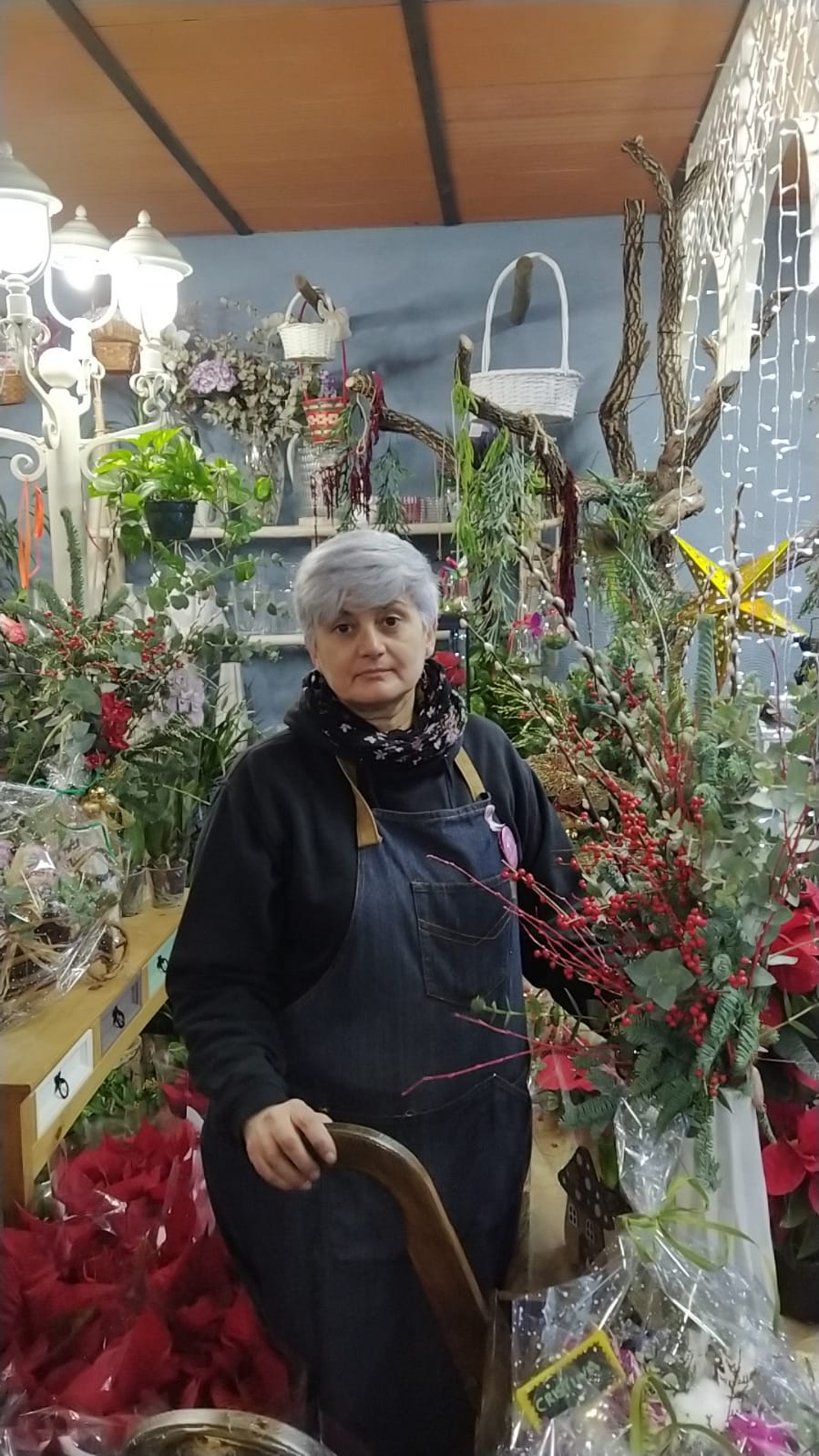 Nuestro comercio de cercanía Nuestro comercio de cercanía