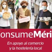 Consume Mérida
