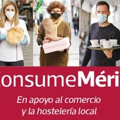 Consume Mérida Consume Mérida