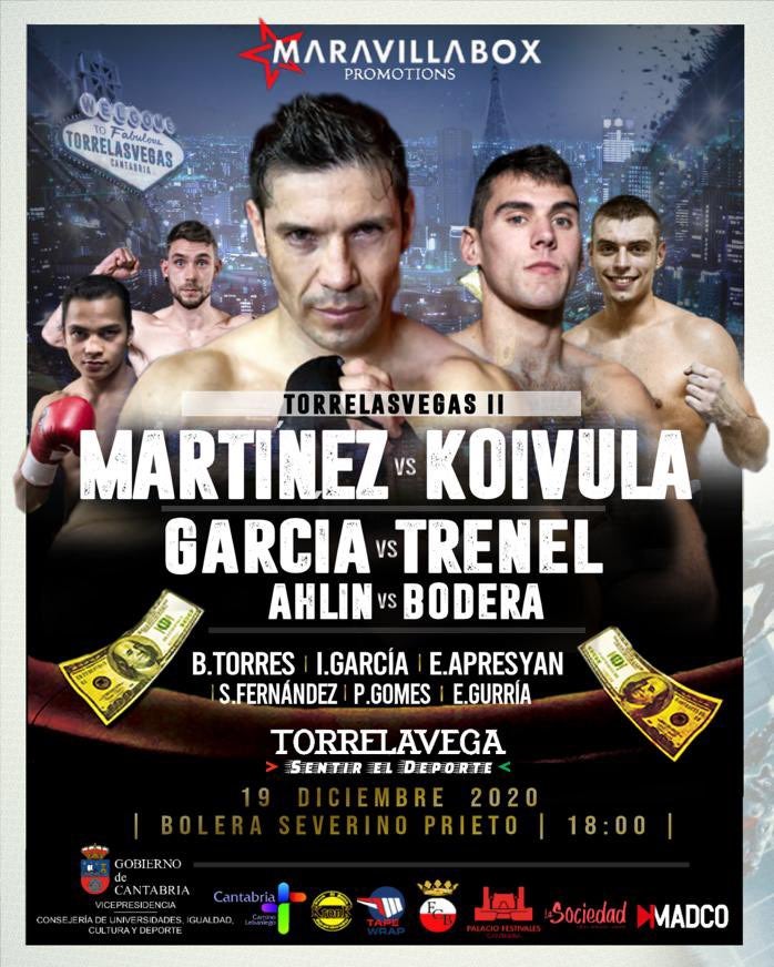 Más de uno Cantabria. Deporte 16/12/2020 Más de uno Cantabria. Deporte 16/12/2020