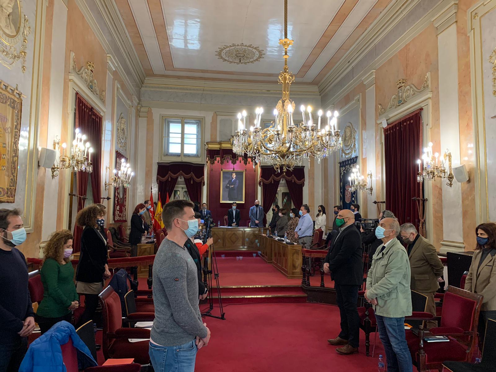 Más de uno Alcalá 16/12/2020 Más de uno Alcalá 16/12/2020