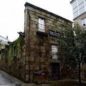 O alcalde de Ourense proponlles aos grupos municipais a expropiación do edificio María Goretti O alcalde de Ourense proponlles aos grupos municipais a expropiación do edificio María Goretti
