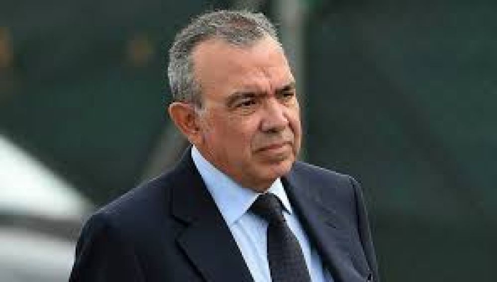 Roberto López Abad, ex director general de la CAM