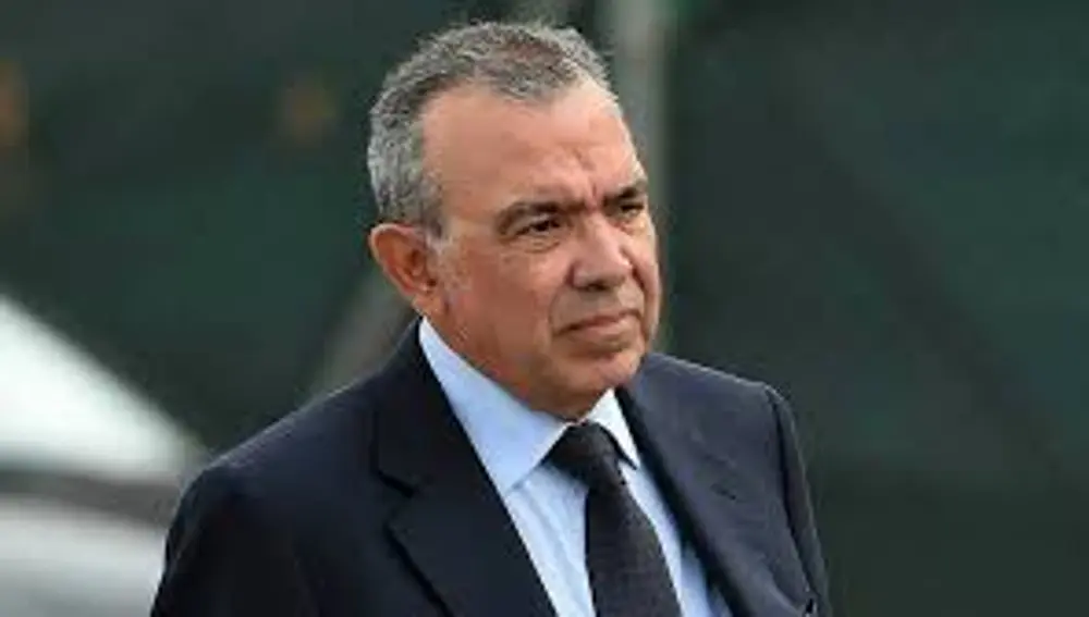 Roberto López Abad, ex director general de la CAM