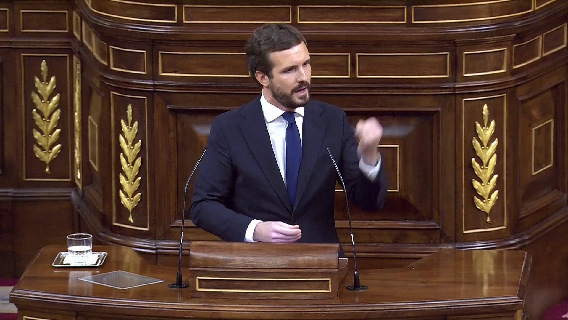 Maldita Hemeroteca: Los ataques de sinceridad de los políticos Maldita Hemeroteca: Los ataques de sinceridad de los políticos