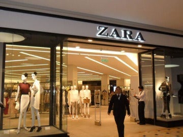 INDITEX logra un beneficio histórico en el primer semestre de año INDITEX logra un beneficio histórico en el primer semestre de año