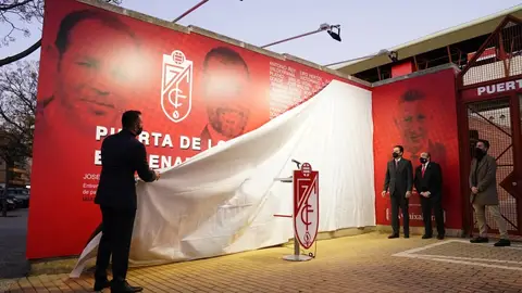 Puerta Diego Puerta Diego