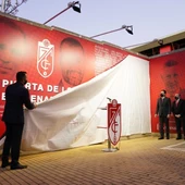 Puerta Diego Puerta Diego