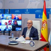 A Deputación destina 221.000 € a obras e servizos para concellos e entidades