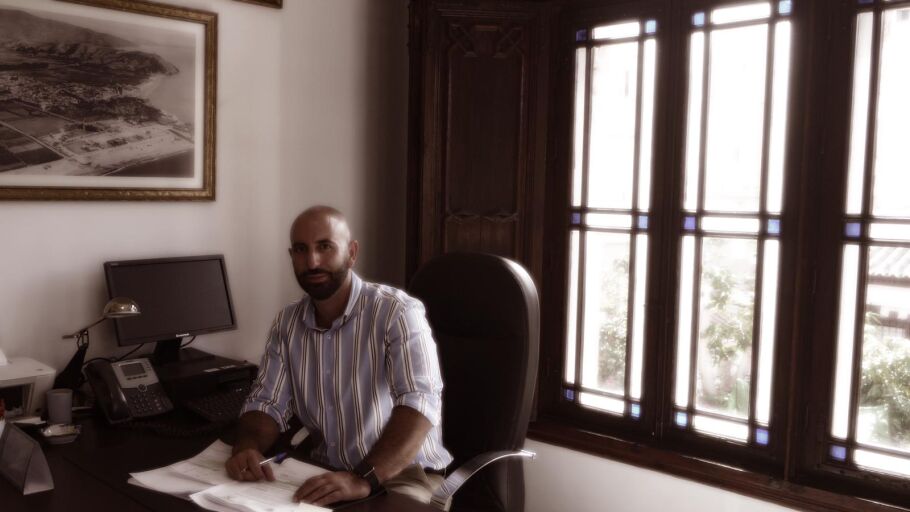 DANIEL BARBERO