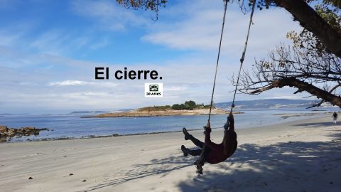 M&aacute;s de uno Pontevedra