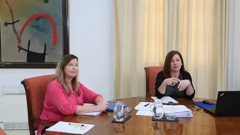 Salud pide a la población reducir "al máximo" los desplazamientos hacia la península en Navidad