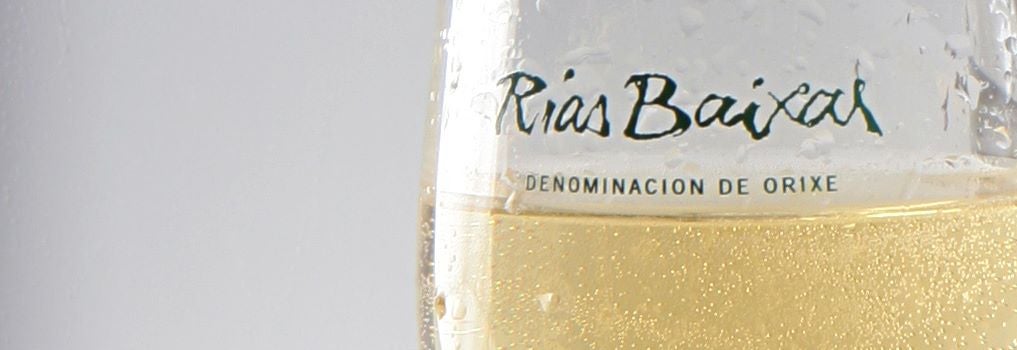 Espumosos Rías Baixas para brindar esta Navidad Espumosos Rías Baixas para brindar esta Navidad